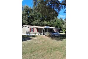 12921 5TH LANE, SILVER SPRINGS, FL 34488 Sold 03/18/25