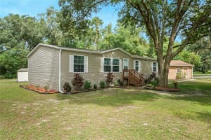 38521 LAKEVIEW DRIVE, LADY LAKE, FL 32159 Sold 03/21/25