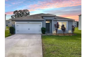 10548 BRONZE LEAF COURT, LEESBURG, FL 34788 Sold 05/19/25