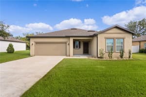 16345 BLOOMING CHERRY DRIVE, GROVELAND, FL 34736 Sold 02/27/25