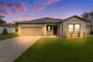 16345 BLOOMING CHERRY DRIVE, GROVELAND, FL 34736 Sold 02/27/25