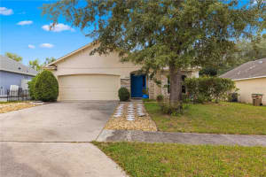 30549 PGA DRIVE, SORRENTO, FL 32776 Sold 07/02/25