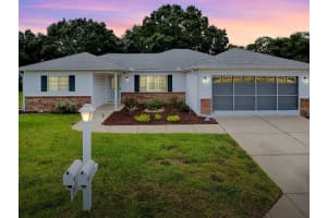 9054 135TH LOOP, SUMMERFIELD, FL 34491 Sold 12/30/24