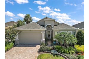 8732 PROVIDENCE COURT, MOUNT DORA, FL 32757 Sold 07/21/25
