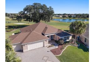 1319 DEERFIELD LANE, THE VILLAGES, FL 32162 Sold 10/18/24