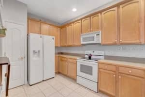 17307 PROMENADE DRIVE, CLERMONT, FL 34711 Sold 12/31/24