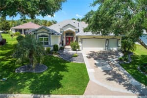17681 88TH COVINGTON CIRCLE, THE VILLAGES, FL 32162 Sold 12/11/24
