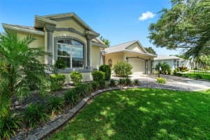 17681 88TH COVINGTON CIRCLE, THE VILLAGES, FL 32162 Sold 12/11/24