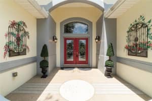 17681 88TH COVINGTON CIRCLE, THE VILLAGES, FL 32162 Sold 12/11/24