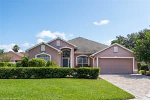 3189 WAX MYRTLE COURT, KISSIMMEE, FL 34744 Sold 11/26/24