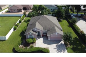 3189 WAX MYRTLE COURT, KISSIMMEE, FL 34744 Sold 11/26/24
