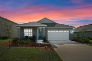 1565 TALI LANE, MOUNT DORA, FL 32757 Sold 07/15/25