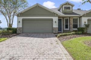 34416 TUSCANY AVENUE, SORRENTO, FL 32776 Sold 09/10/25