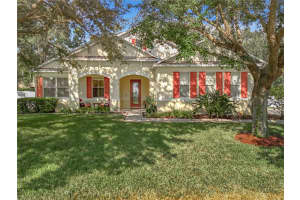 2445 BREEZY MEADOW ROAD, APOPKA, FL 32712 Sold 10/30/24