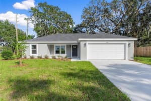 1366 PETERS DRIVE, LEESBURG, FL 34748 Sold 04/11/25