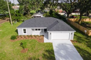 1366 PETERS DRIVE, LEESBURG, FL 34748 Sold 04/11/25