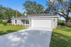 1366 PETERS DRIVE, LEESBURG, FL 34748 Sold 04/11/25