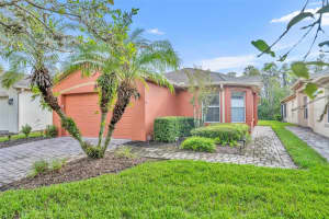 540 Grand Canal Dr, KISSIMMEE