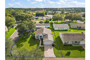 5164 DESOTO WAY, LEESBURG, FL 34748 Sold 12/03/24