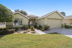 9211 118TH LOOP, SUMMERFIELD, FL 34491 Sold 03/03/25