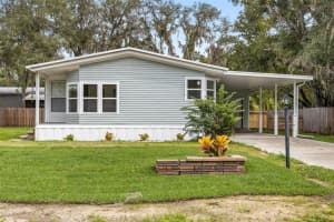 8701 SILVER TRAIL, LEESBURG, FL 34788 - MLS#MFRG5087905