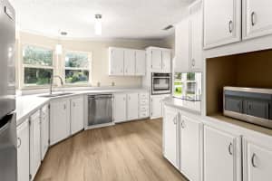 8701 SILVER TRAIL, LEESBURG, FL 34788 - MLS#MFRG5087905