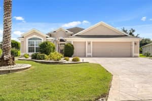 2303 NEWBURN LANE, THE VILLAGES, FL 32162 Sold 12/16/24