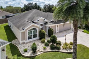 2303 NEWBURN LANE, THE VILLAGES, FL 32162 Sold 12/16/24