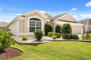 2303 NEWBURN LANE, THE VILLAGES, FL 32162 Sold 12/16/24