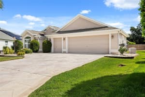 2303 NEWBURN LANE, THE VILLAGES, FL 32162 Sold 12/16/24