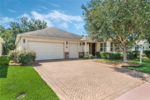 4412 ANTIETAM CREEK TRAIL, LEESBURG, FL 34748 Sold 11/22/24