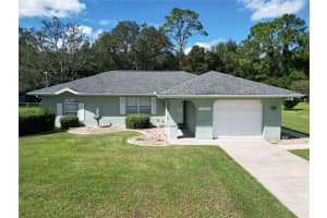 11974 84TH AVENUE, BELLEVIEW, FL 34420 Sold 04/04/25
