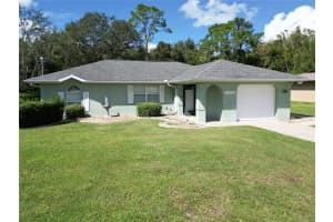 11974 84TH AVENUE, BELLEVIEW, FL 34420 Sold 04/04/25