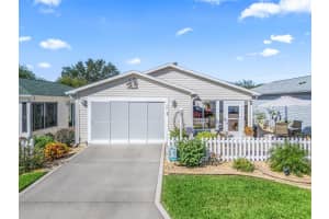 404 ROSE CROFT TERRACE, THE VILLAGES, FL 32162 Sold 12/27/24