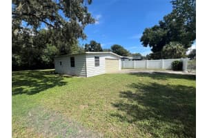 601 COLLEGE AVENUE, FRUITLAND PARK, FL 34731 Sold 03/03/25