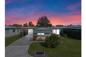 231 PARADISE S, LEESBURG, FL 34788 Sold 12/23/24