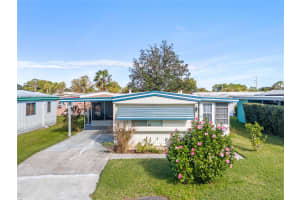 231 PARADISE S, LEESBURG, FL 34788 Sold 12/23/24