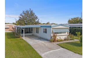 231 PARADISE S, LEESBURG, FL 34788 Sold 12/23/24