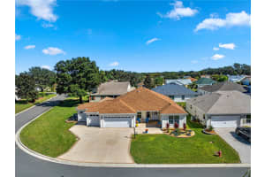 627 SMITHFIELD PLACE, THE VILLAGES, FL 32162 Sold 12/02/24