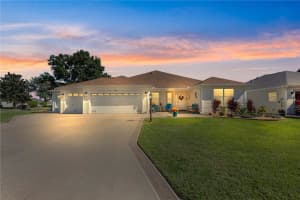 627 SMITHFIELD PLACE, THE VILLAGES, FL 32162 Sold 12/02/24