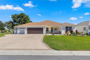 627 SMITHFIELD PLACE, THE VILLAGES, FL 32162 Sold 12/02/24