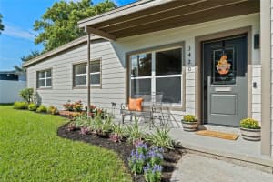 3420 VERADALE AVENUE, ORLANDO, FL 32806 Sold 12/30/24