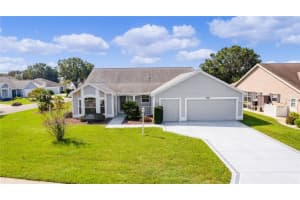 1502 DOLOROSA COURT, LADY LAKE, FL 32159 Sold 12/13/24
