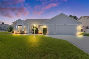 1502 DOLOROSA COURT, LADY LAKE, FL 32159 Sold 12/13/24