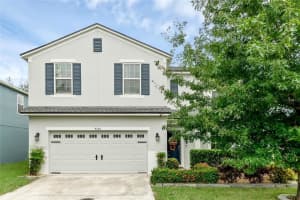 4982 GRASSY KNOLL DRIVE, TAVARES, FL 32778 Sold 04/30/25