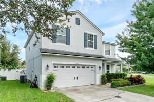4982 GRASSY KNOLL DRIVE, TAVARES, FL 32778 Sold 04/30/25