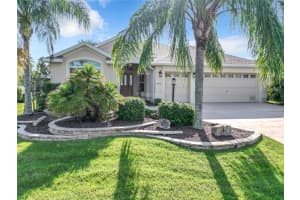 2673 BECKETT RUN, THE VILLAGES, FL 32162 Sold 03/10/25