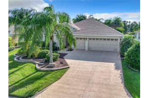 2673 BECKETT RUN, THE VILLAGES, FL 32162 Sold 03/10/25