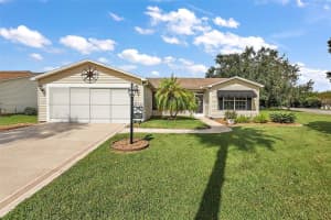 2001 CIPRIANO PLACE, THE VILLAGES, FL 32159 Sold 12/18/24