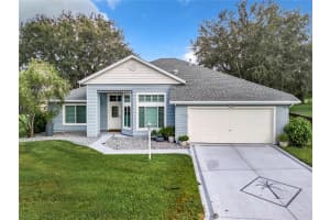 5676 FREEPORT DRIVE, TAVARES, FL 32778 Sold 11/27/24